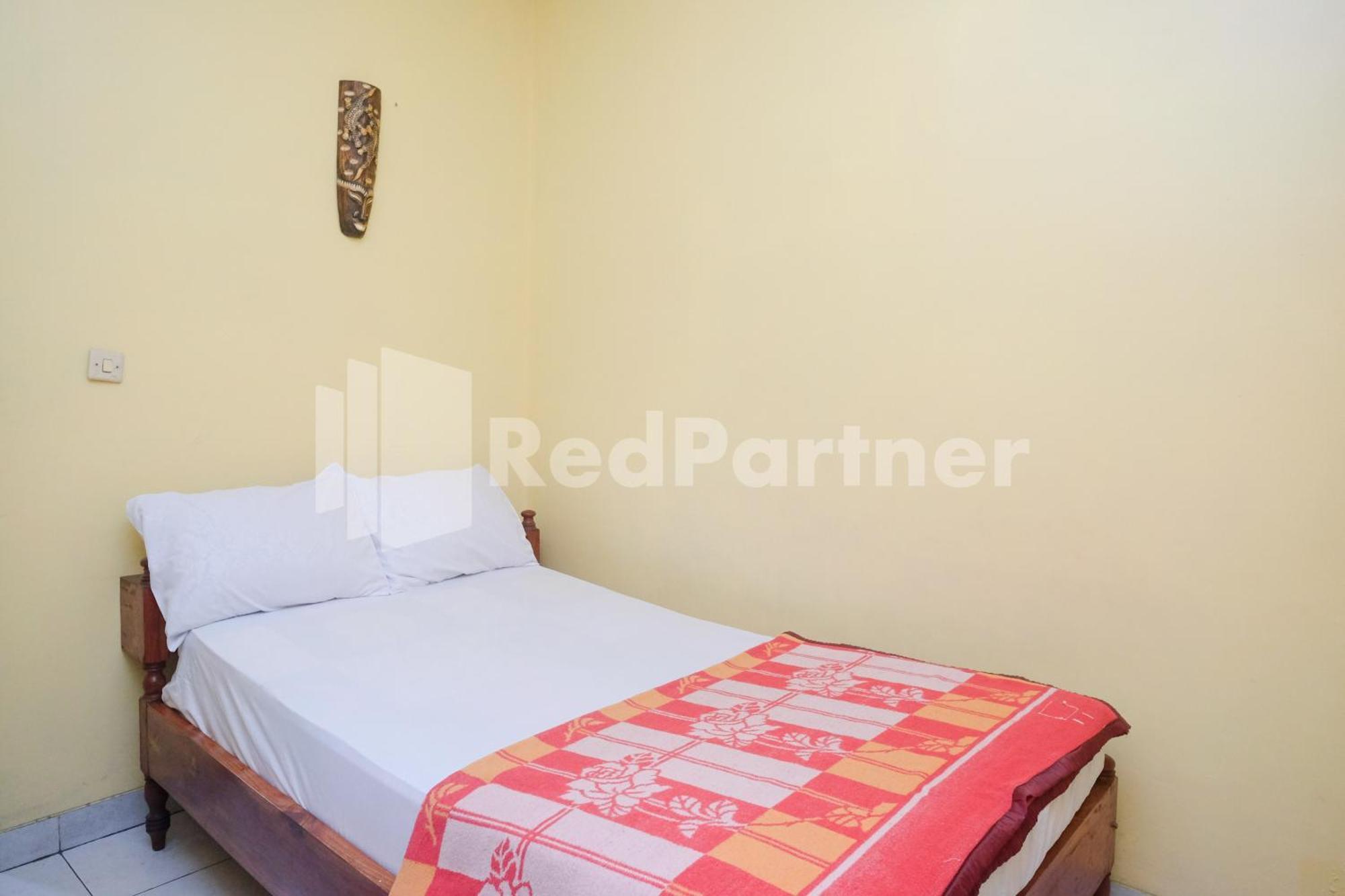 Hotel Sido Langgeng Tawangmangu Mitra Reddoorz Extérieur photo