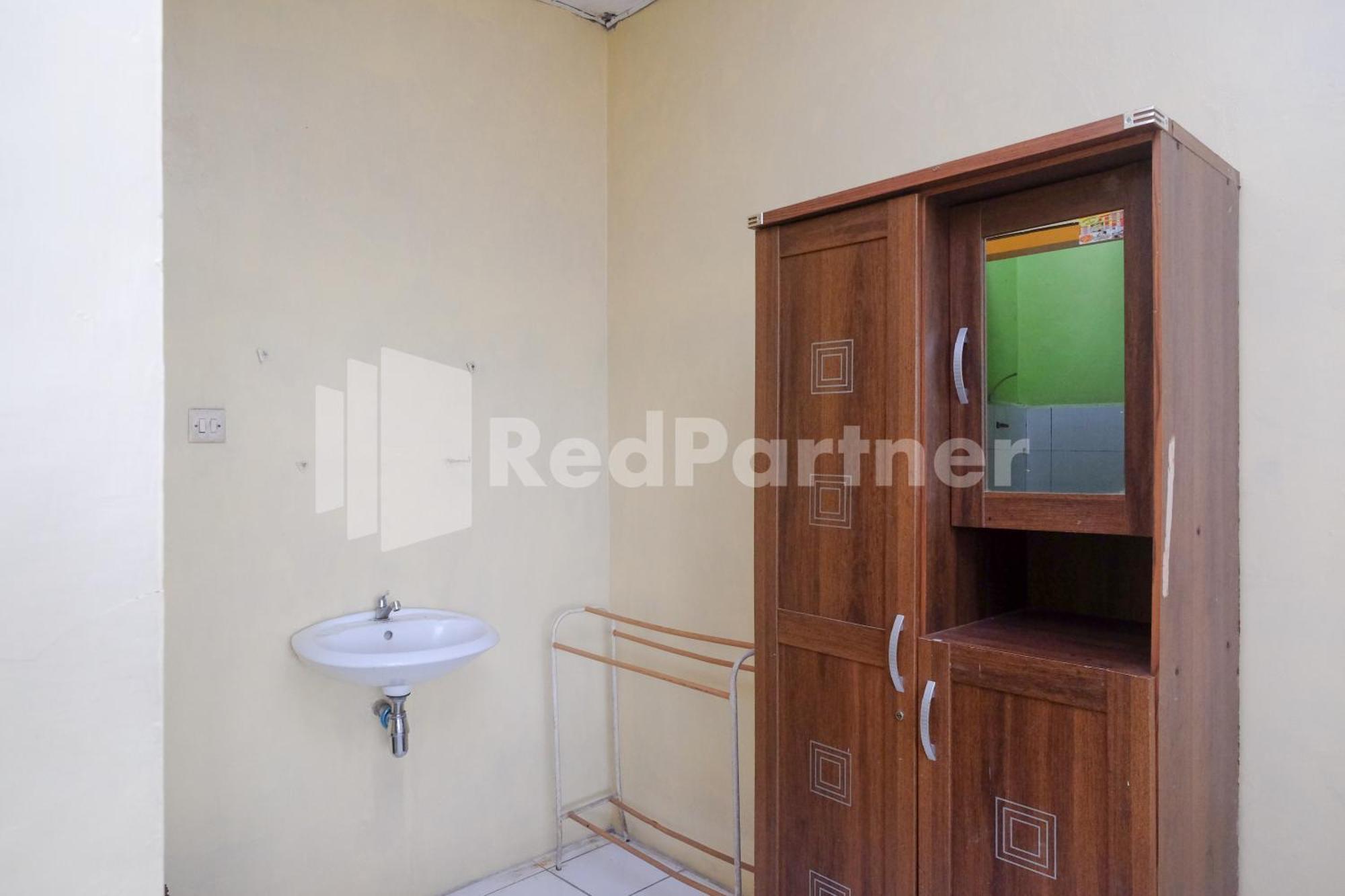 Hotel Sido Langgeng Tawangmangu Mitra Reddoorz Extérieur photo