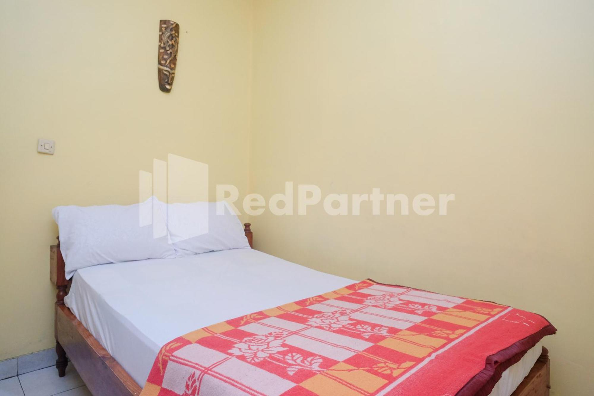 Hotel Sido Langgeng Tawangmangu Mitra Reddoorz Extérieur photo