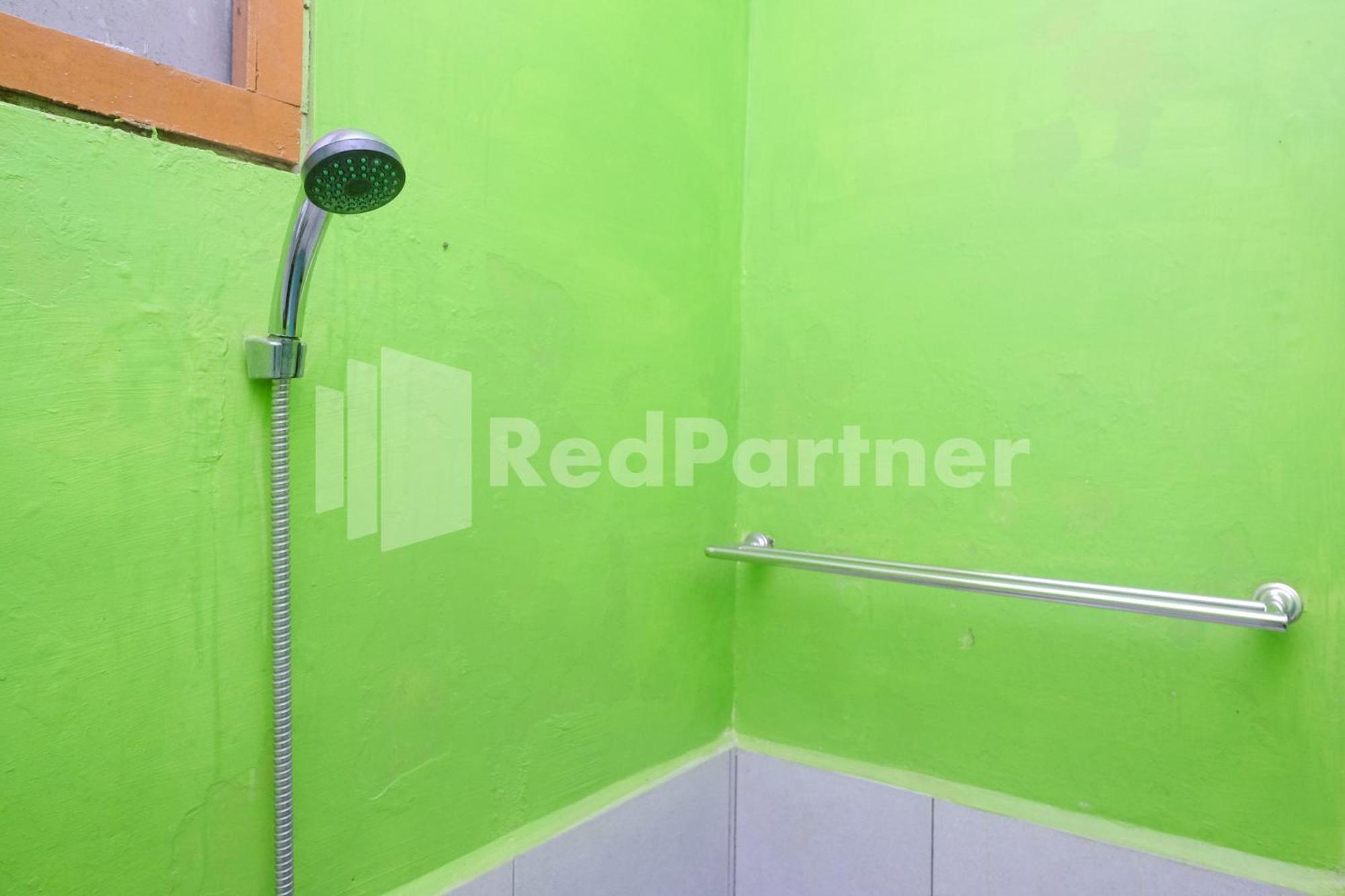 Hotel Sido Langgeng Tawangmangu Mitra Reddoorz Extérieur photo