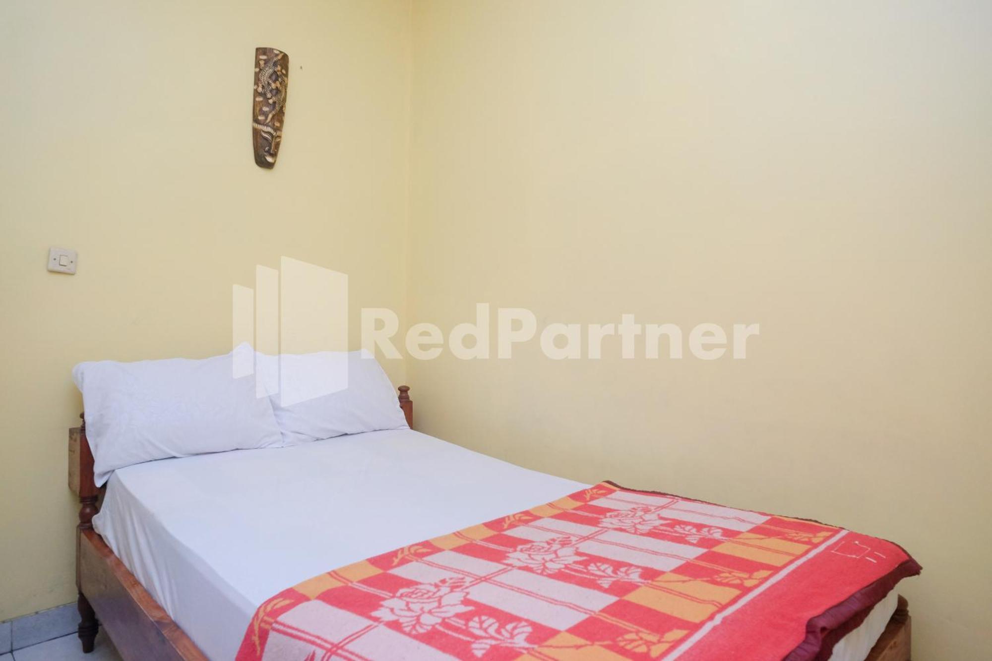 Hotel Sido Langgeng Tawangmangu Mitra Reddoorz Extérieur photo