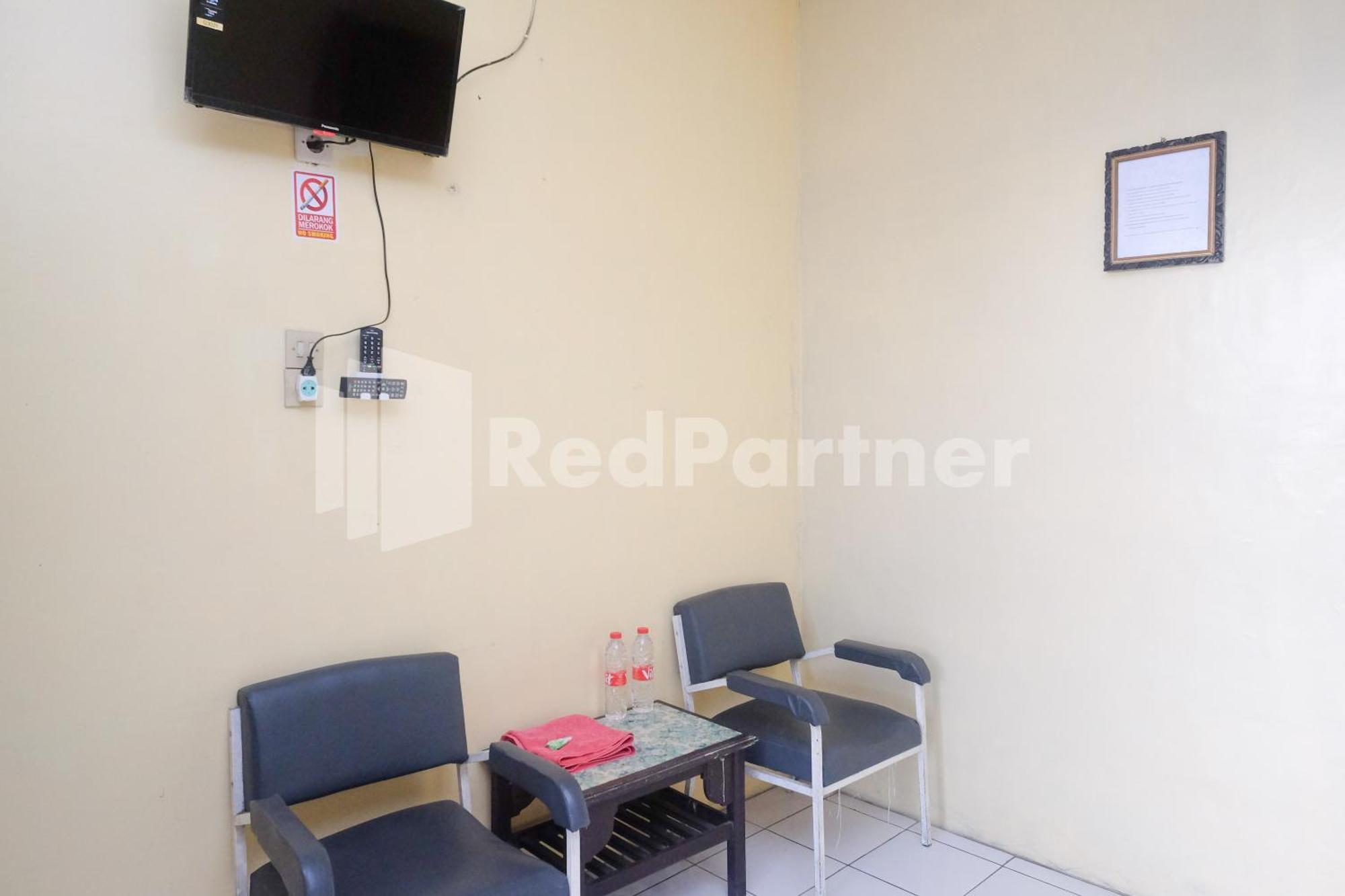 Hotel Sido Langgeng Tawangmangu Mitra Reddoorz Extérieur photo