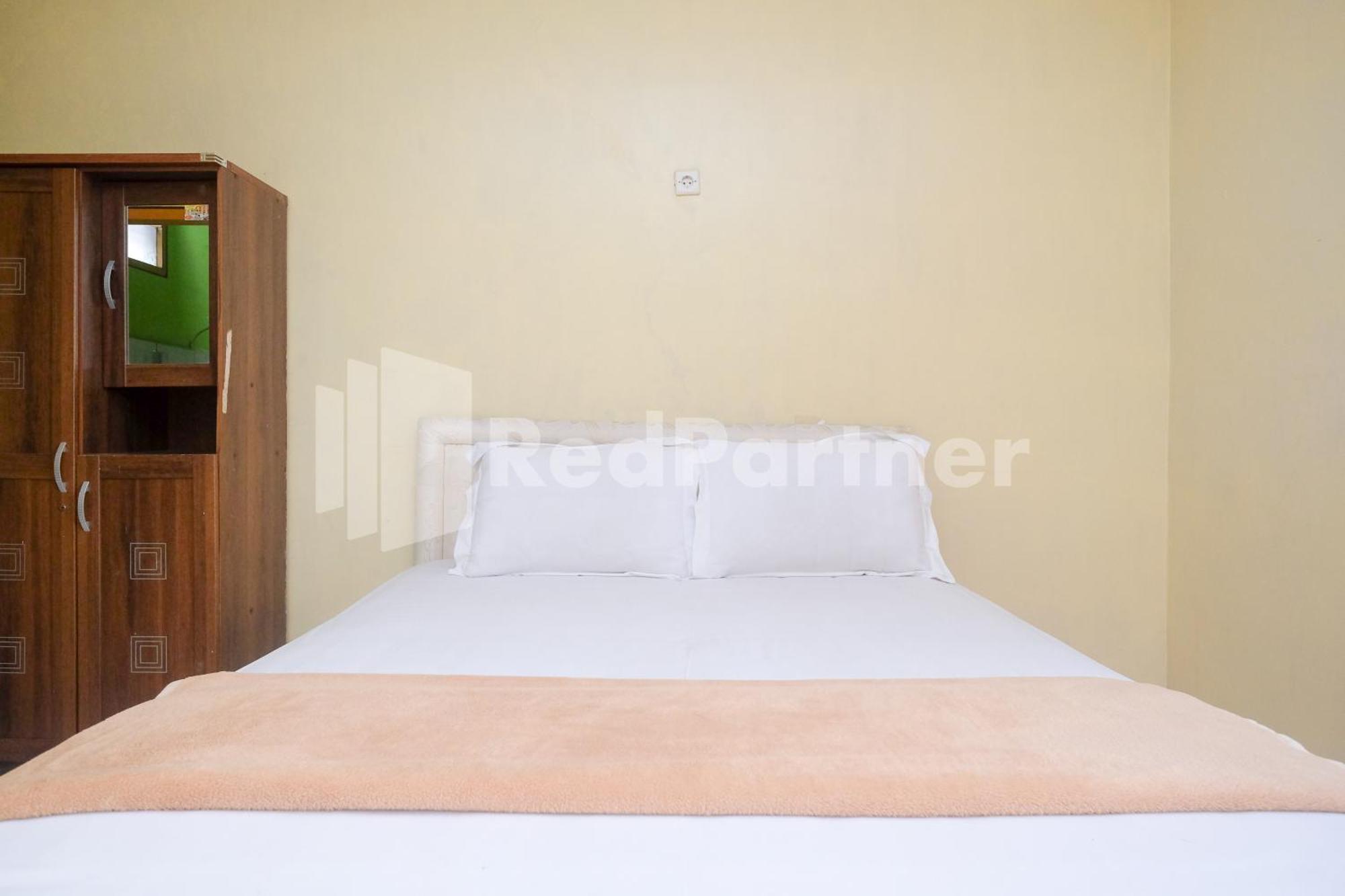 Hotel Sido Langgeng Tawangmangu Mitra Reddoorz Extérieur photo