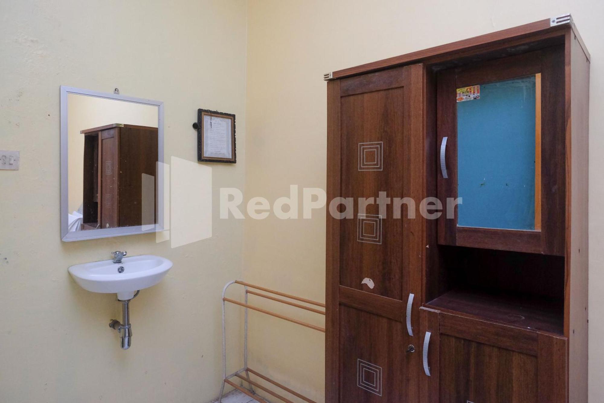 Hotel Sido Langgeng Tawangmangu Mitra Reddoorz Extérieur photo