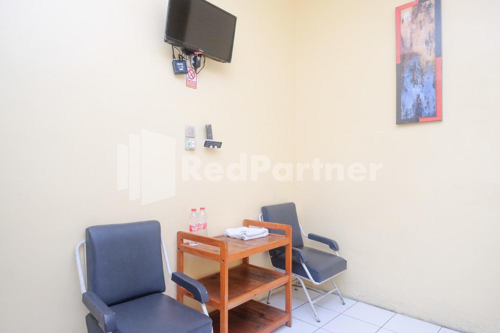Hotel Sido Langgeng Tawangmangu Mitra Reddoorz Extérieur photo