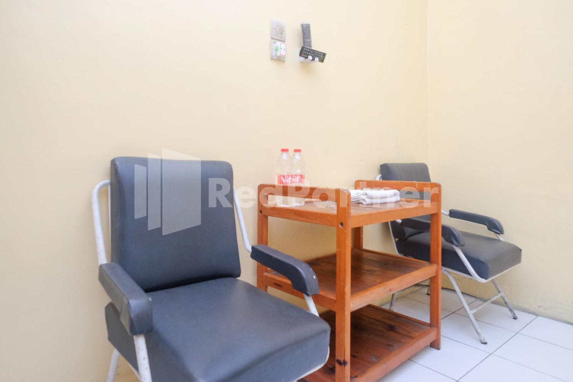 Hotel Sido Langgeng Tawangmangu Mitra Reddoorz Extérieur photo